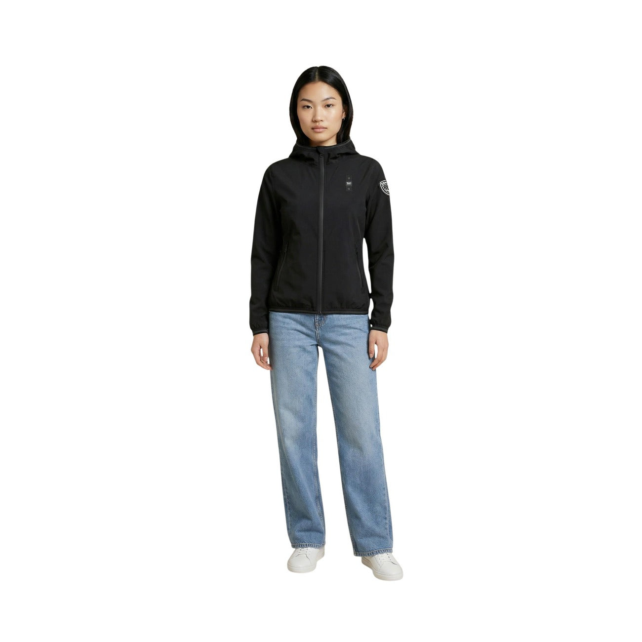 Blauer. - Blauer. Femme Jaquettes