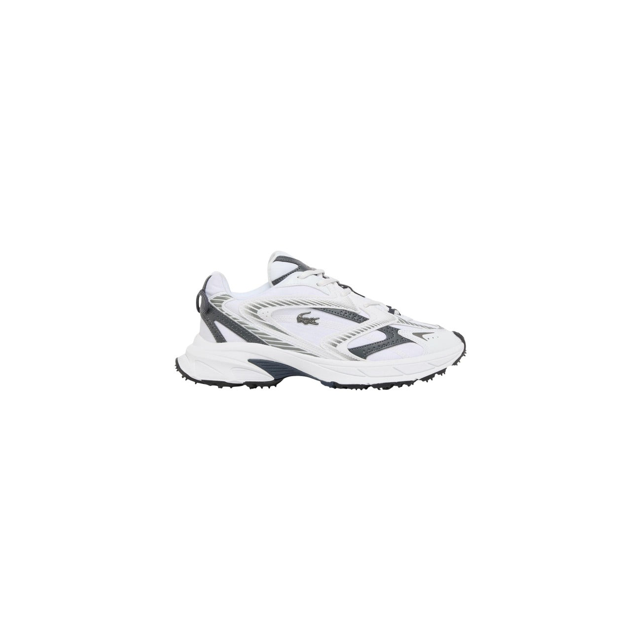 Baskets Lacoste Homme L003 NEO SHOT 2265 – Blanc