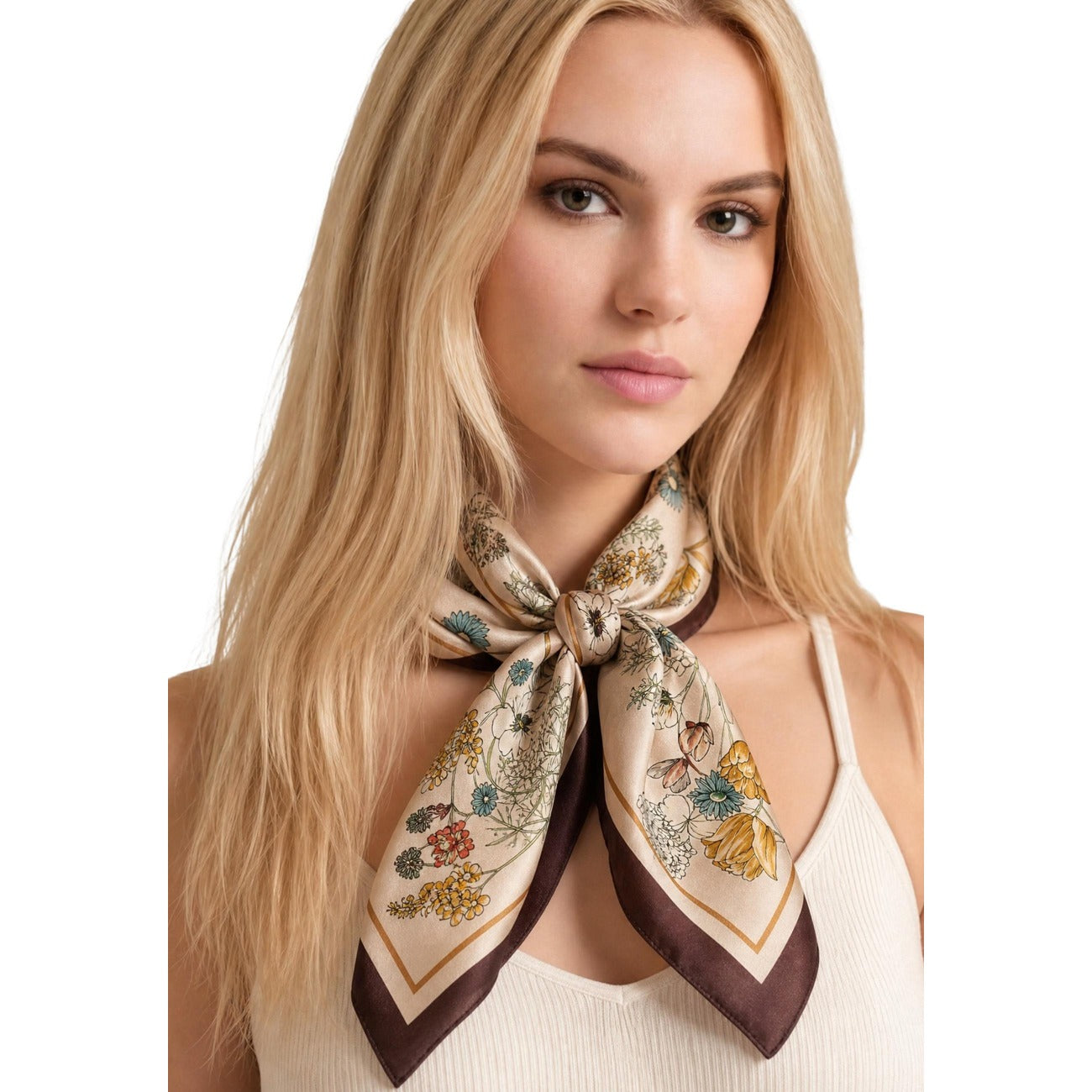 Guess - Guess Femme Echarpes