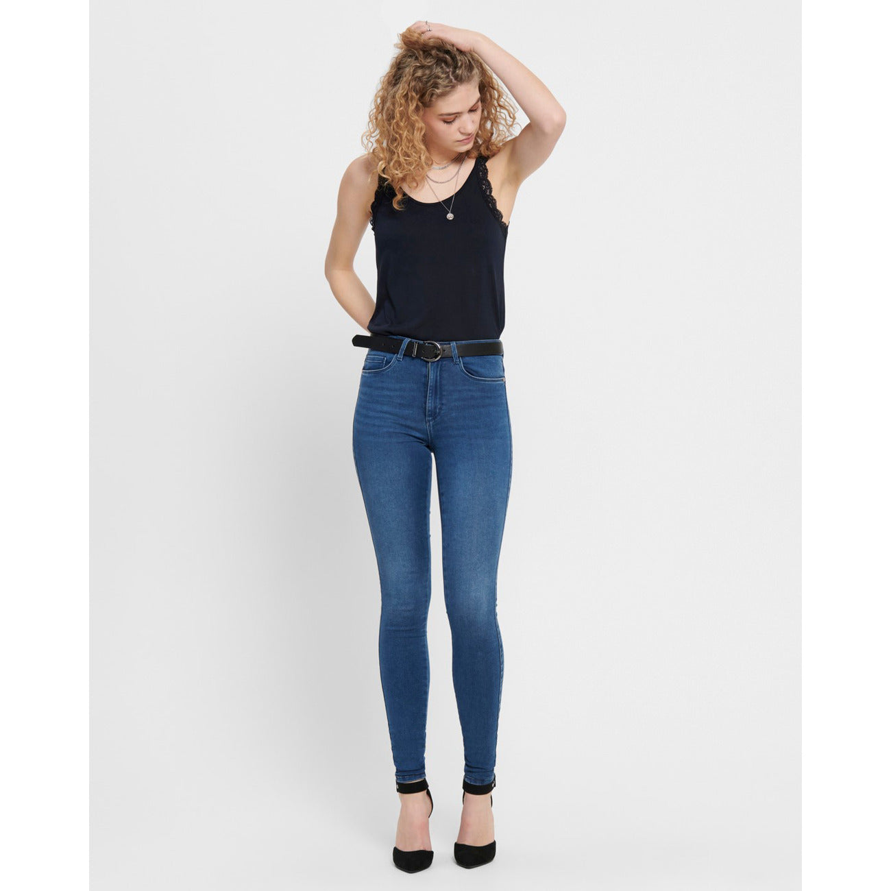 Only - Only Femme Jeans