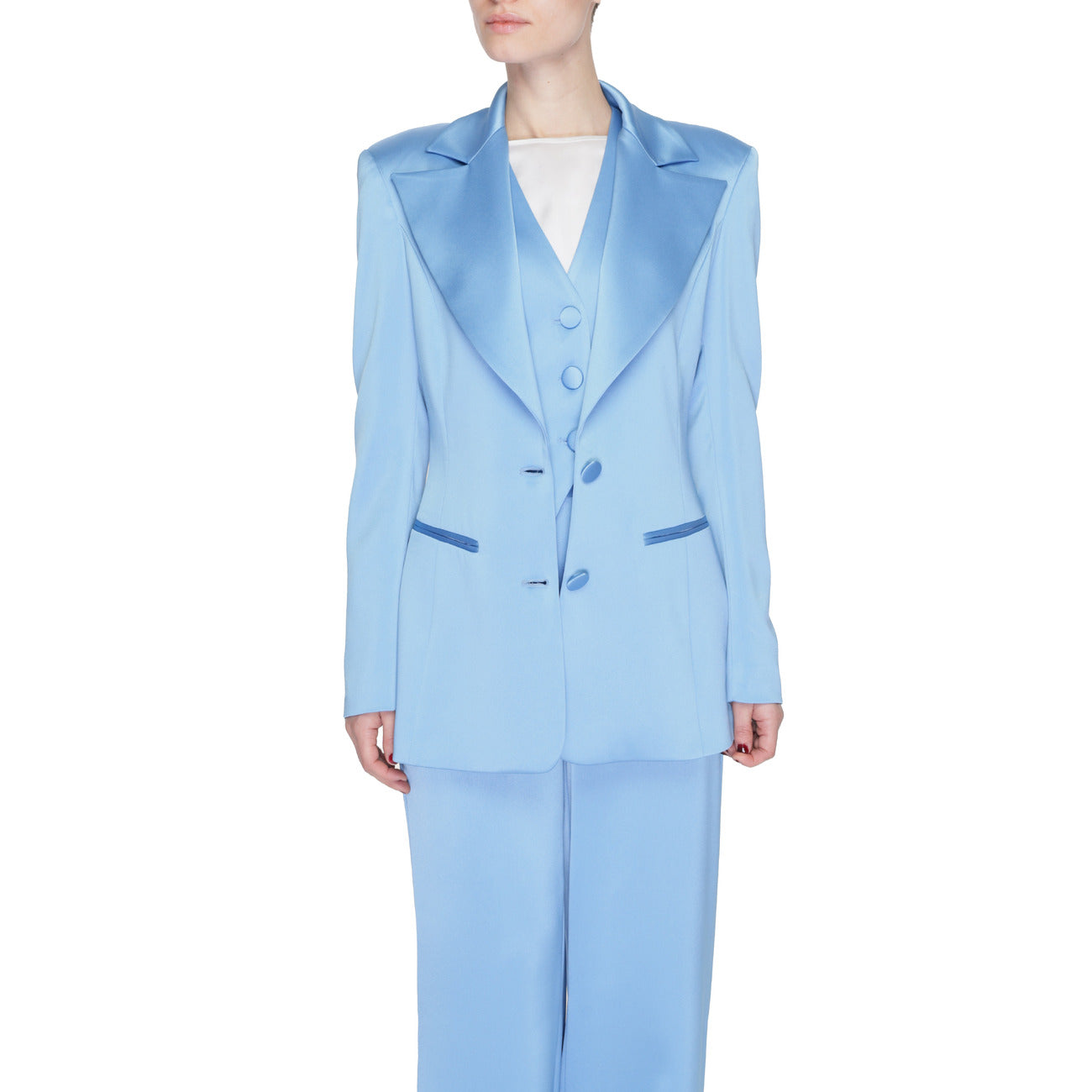 Silence - Silence Femme Jaquettes