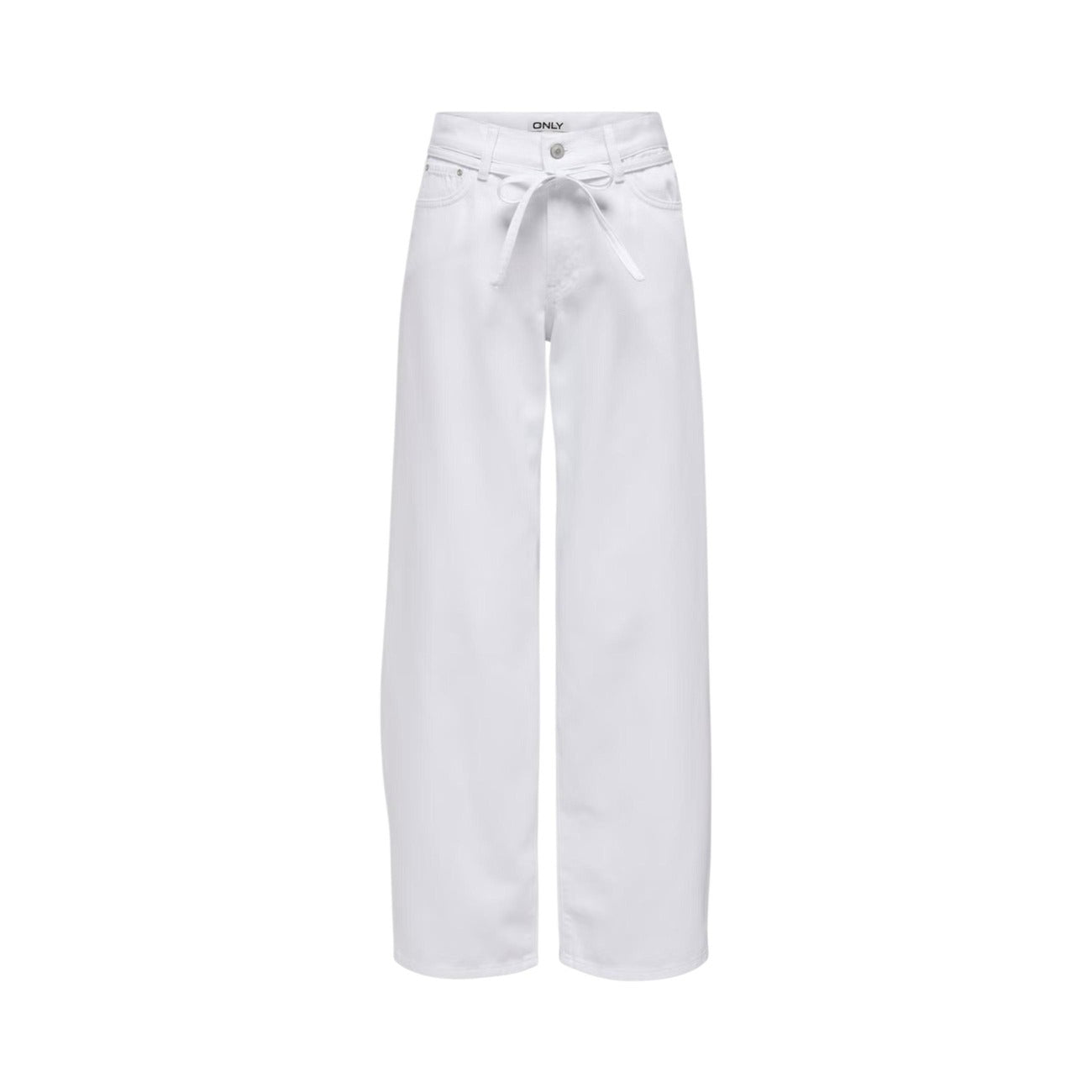 Jean Only Gianna Femme – Blanc