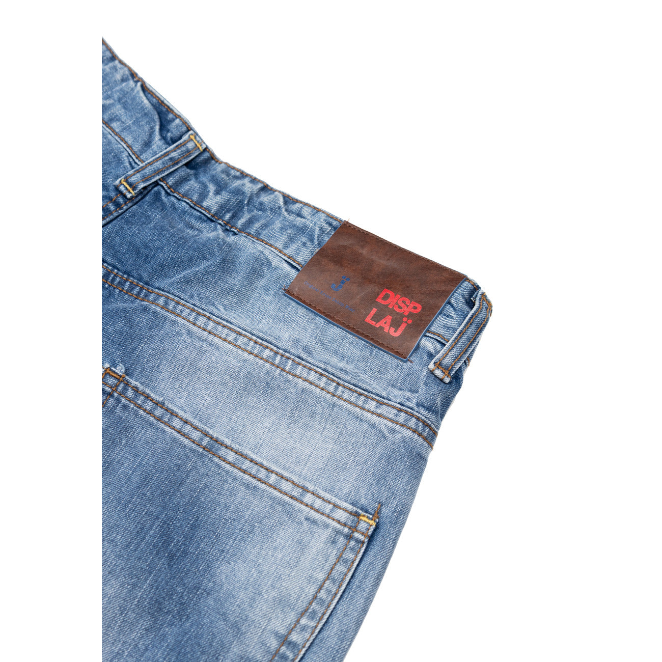 Displaj - Displaj Men Jeans