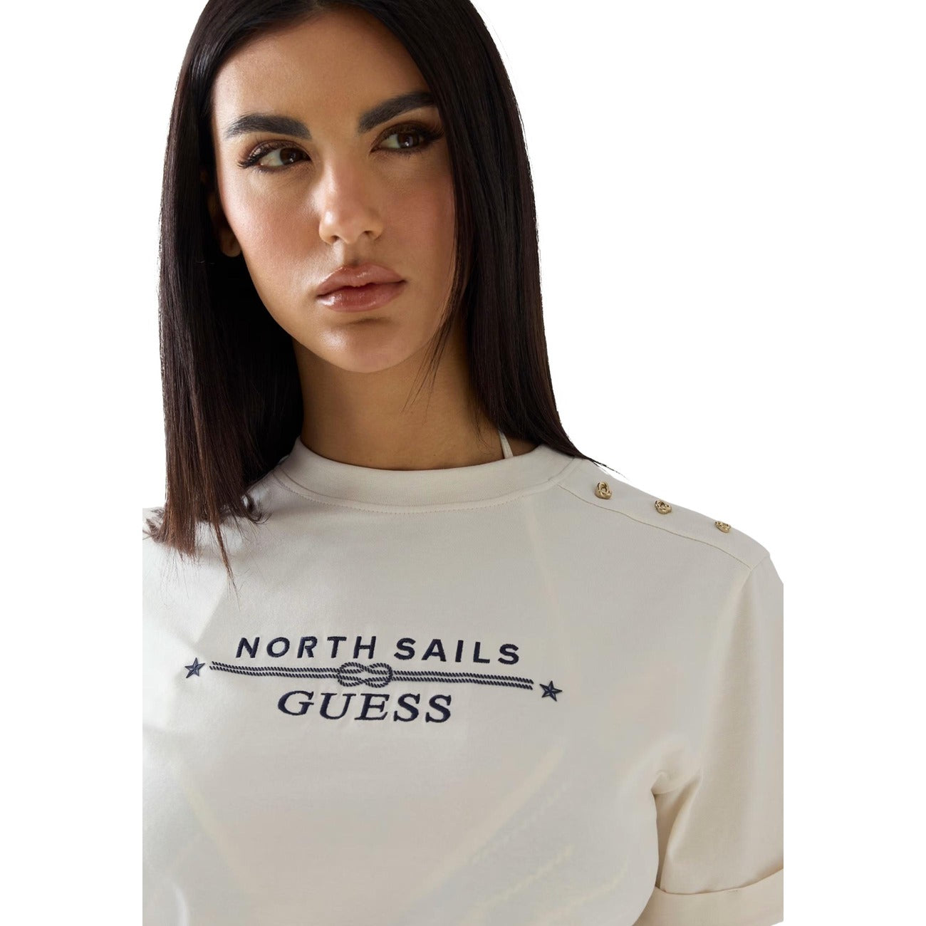 Guess - Guess Women's T-Shirts