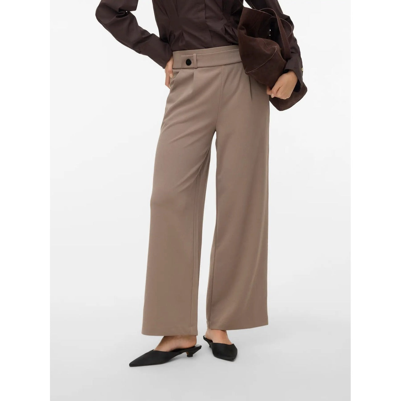Vero Moda - Vero Moda Women's Trousers