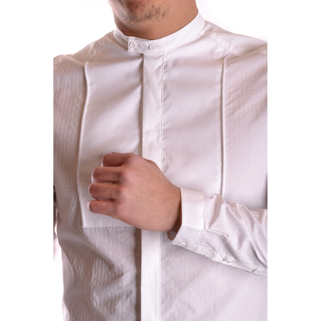 Paolo Pecora - Paolo Pecora Men's Shirts