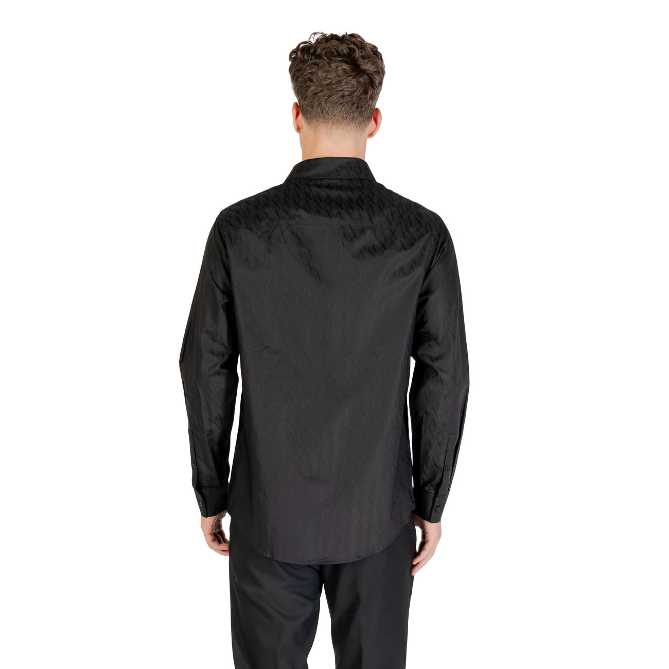 Armani Exchange - Armani Exchange Men's Shirts