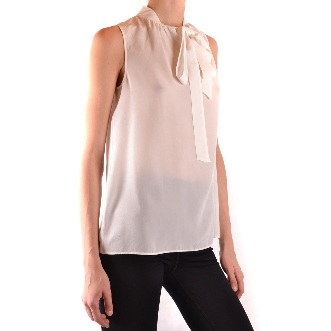 Boutique Moschino - Boutique Moschino Femme Blouse