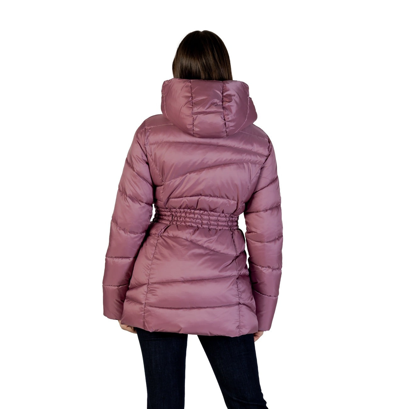 Ea7 - Ea7 Women's Jackets