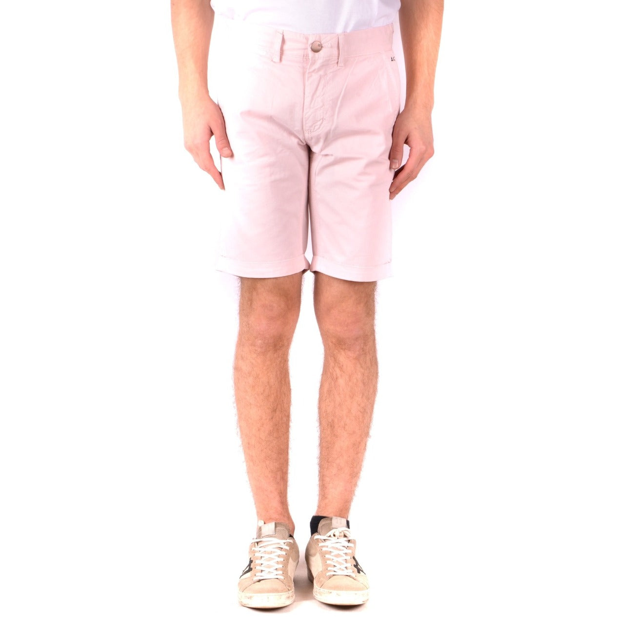 Sun68 - Sun68 Men's Bermuda Shorts