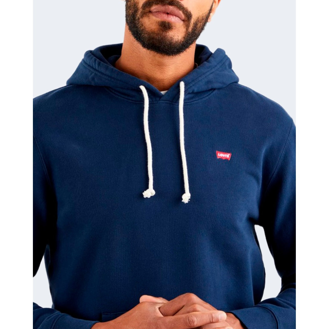 Levi's Sweatshirt Homme – Bleu