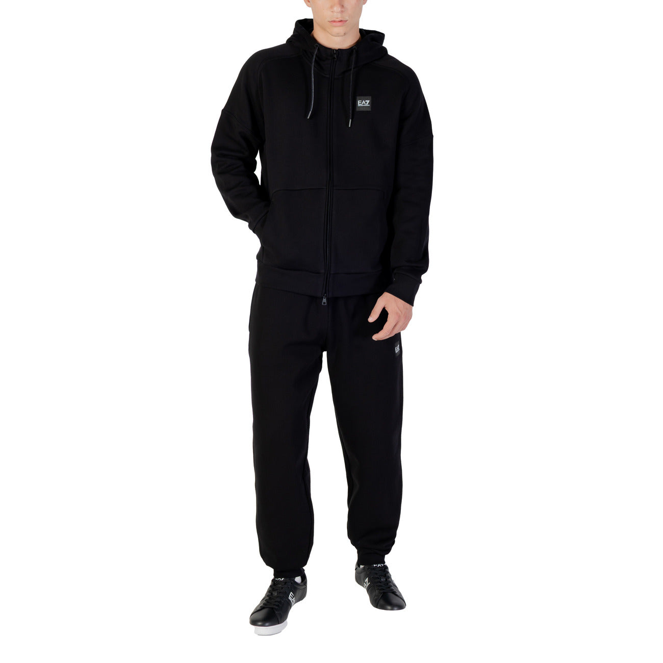 Ea7 - Ea7 Men's Tracksuits