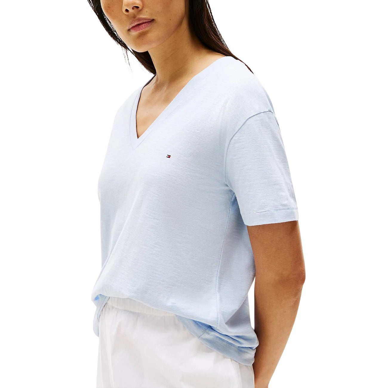 Tommy Hilfiger - Tommy Hilfiger Women's T-Shirts
