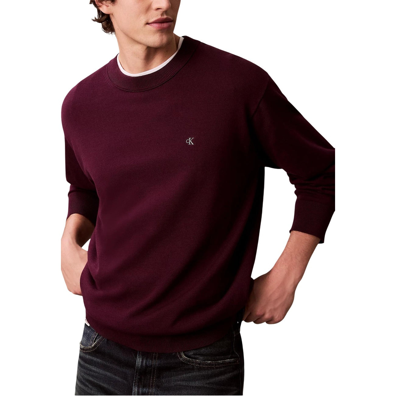 Calvin Klein Jeans - Men's Sweaters