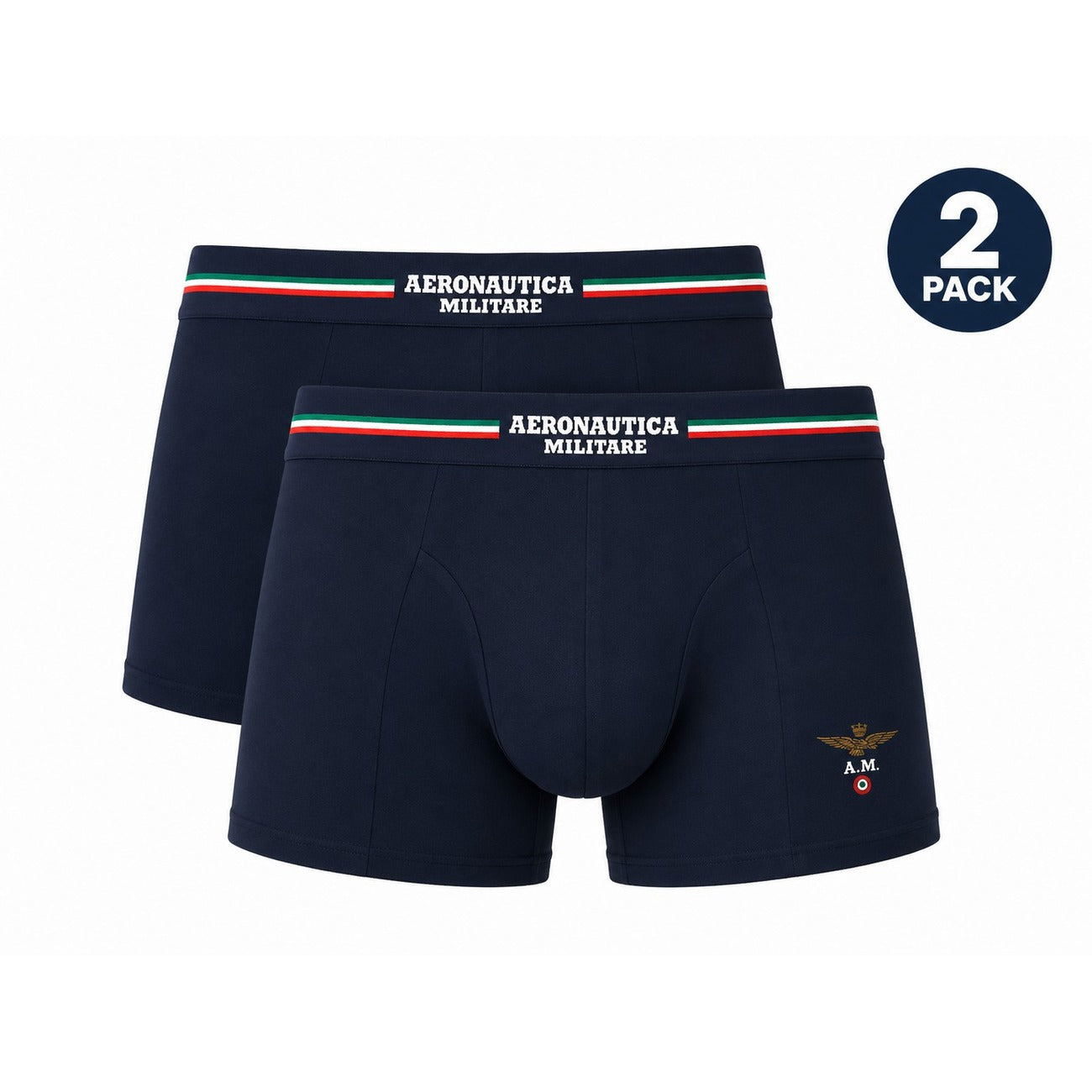 Aeronautica Militare - Aeronautica Militare Homme Sous-vetements