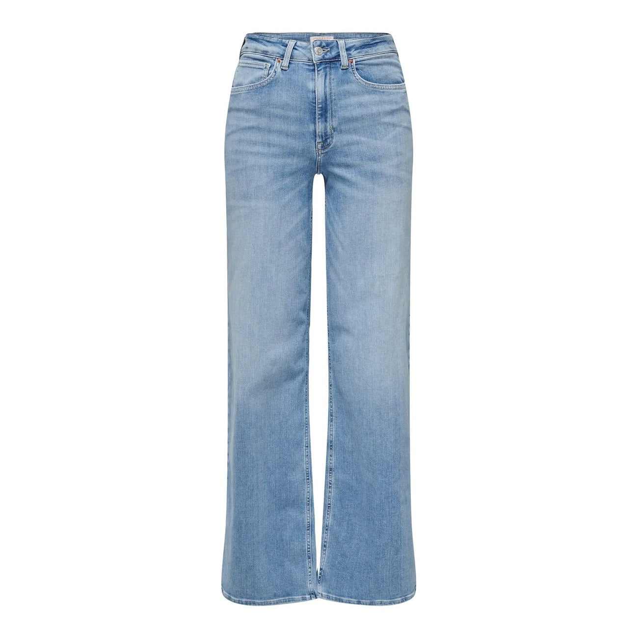 Jean Only Femme – Bleu Azur