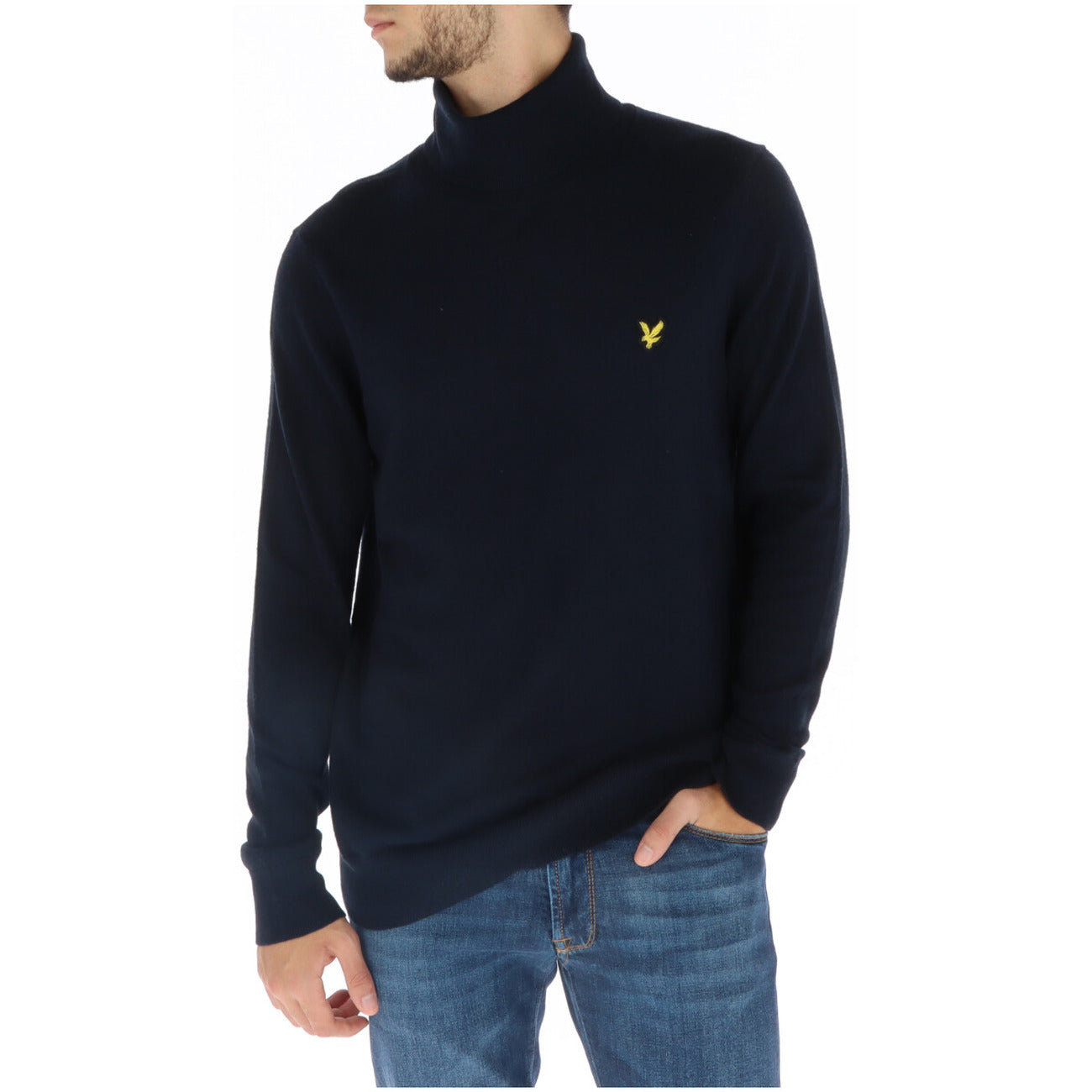Lyle & Scott - Lyle & Scott Men's Sweaters