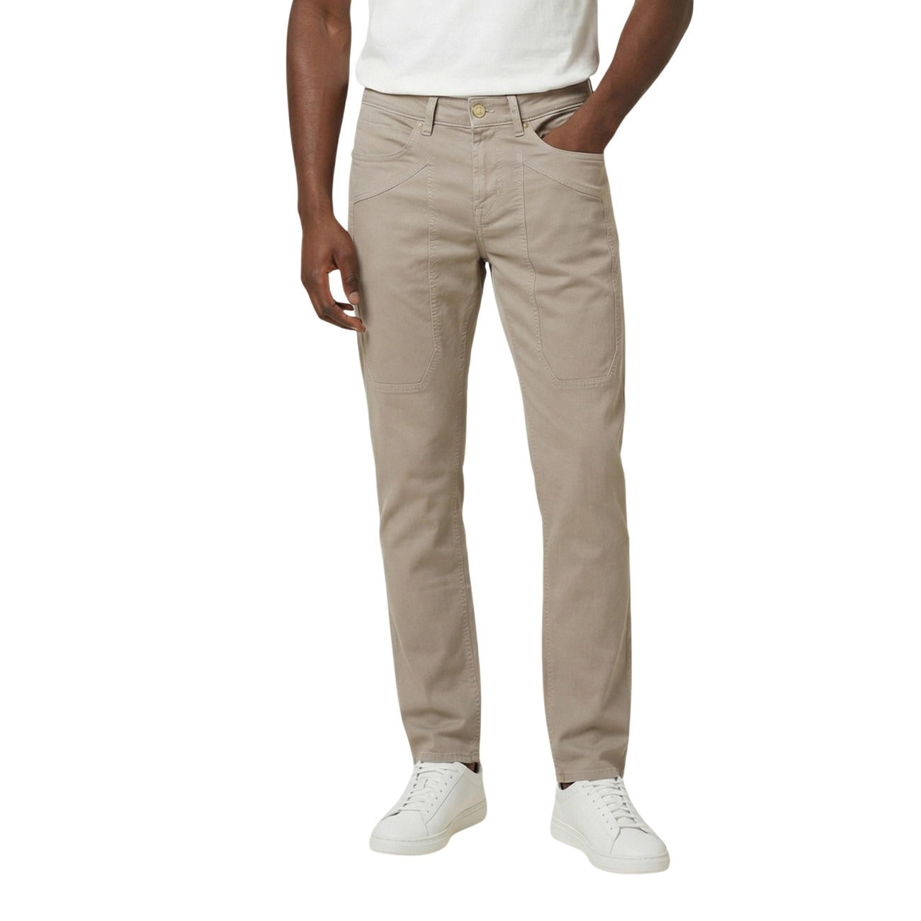 Jeckerson - Jeckerson Men's Jeans