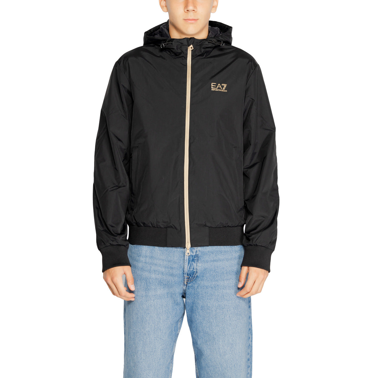 EA7 - EA7 Men's Jackets