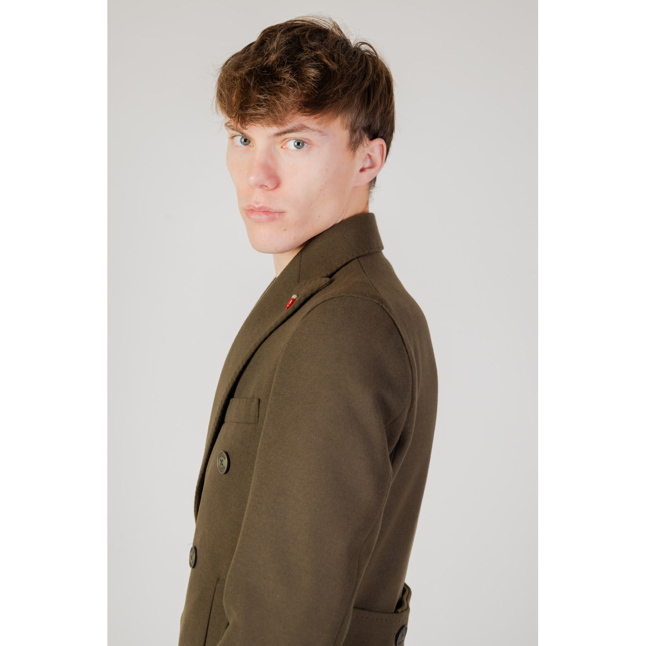 Mulish - Mulish Homme Manteaux