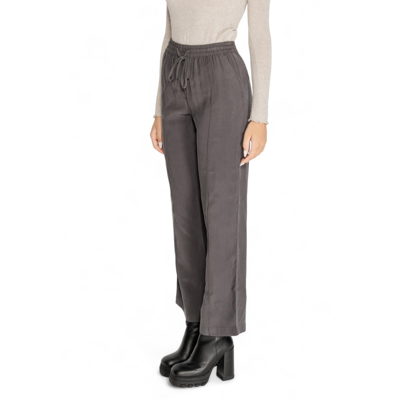 Jacqueline De Yong - Jacqueline De Yong Femme Pantalons