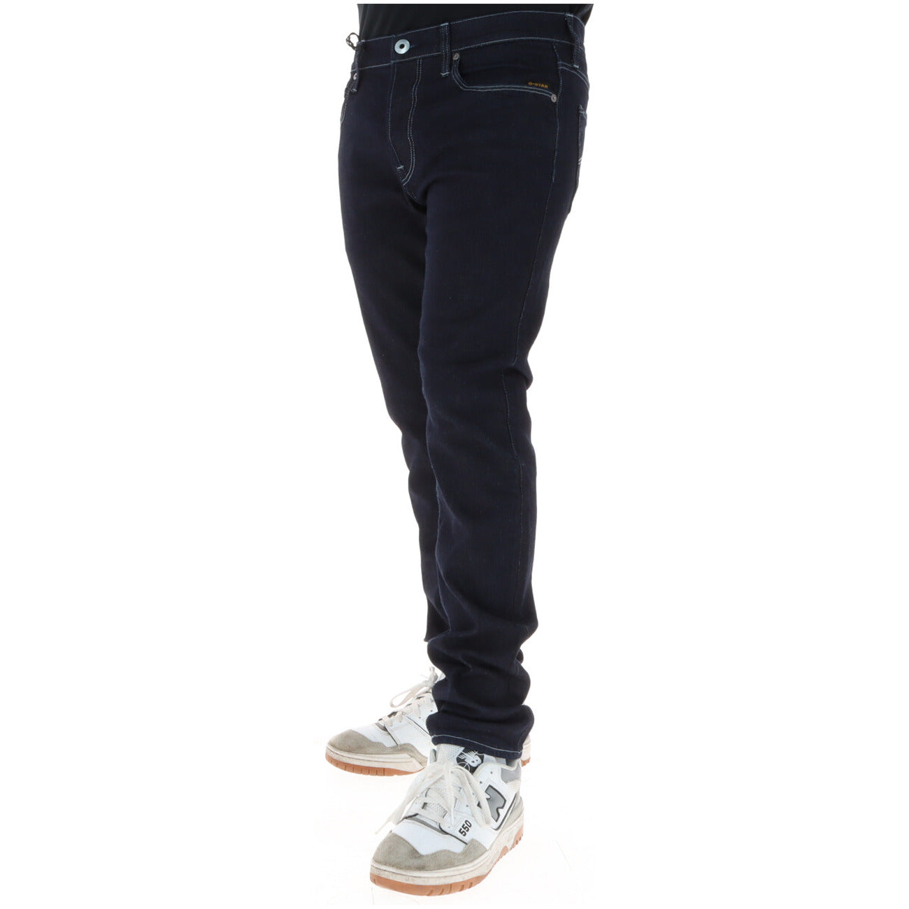 Jean G-Star Homme – Bleu