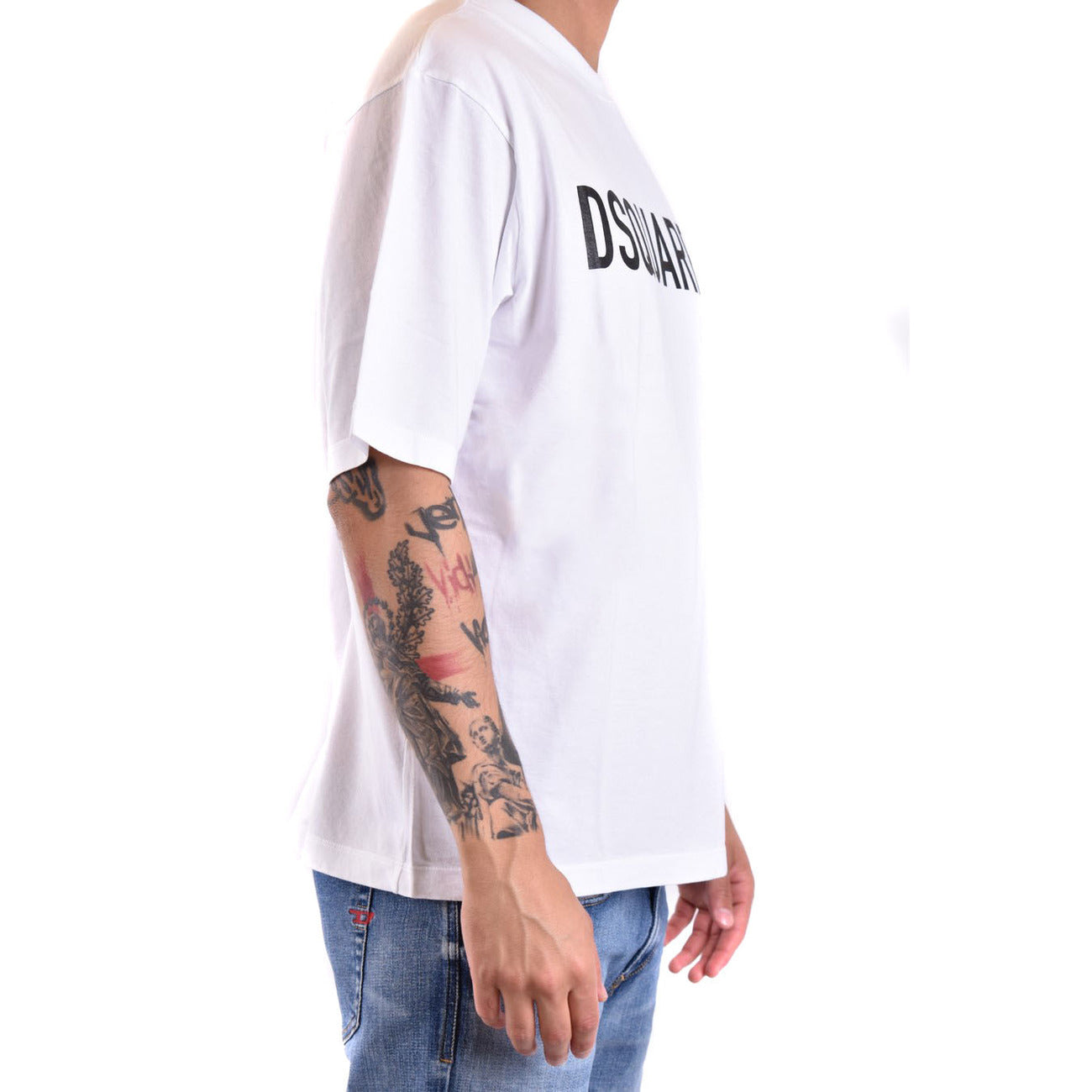 Dsquared2 - Dsquared2 Homme T-Shirts