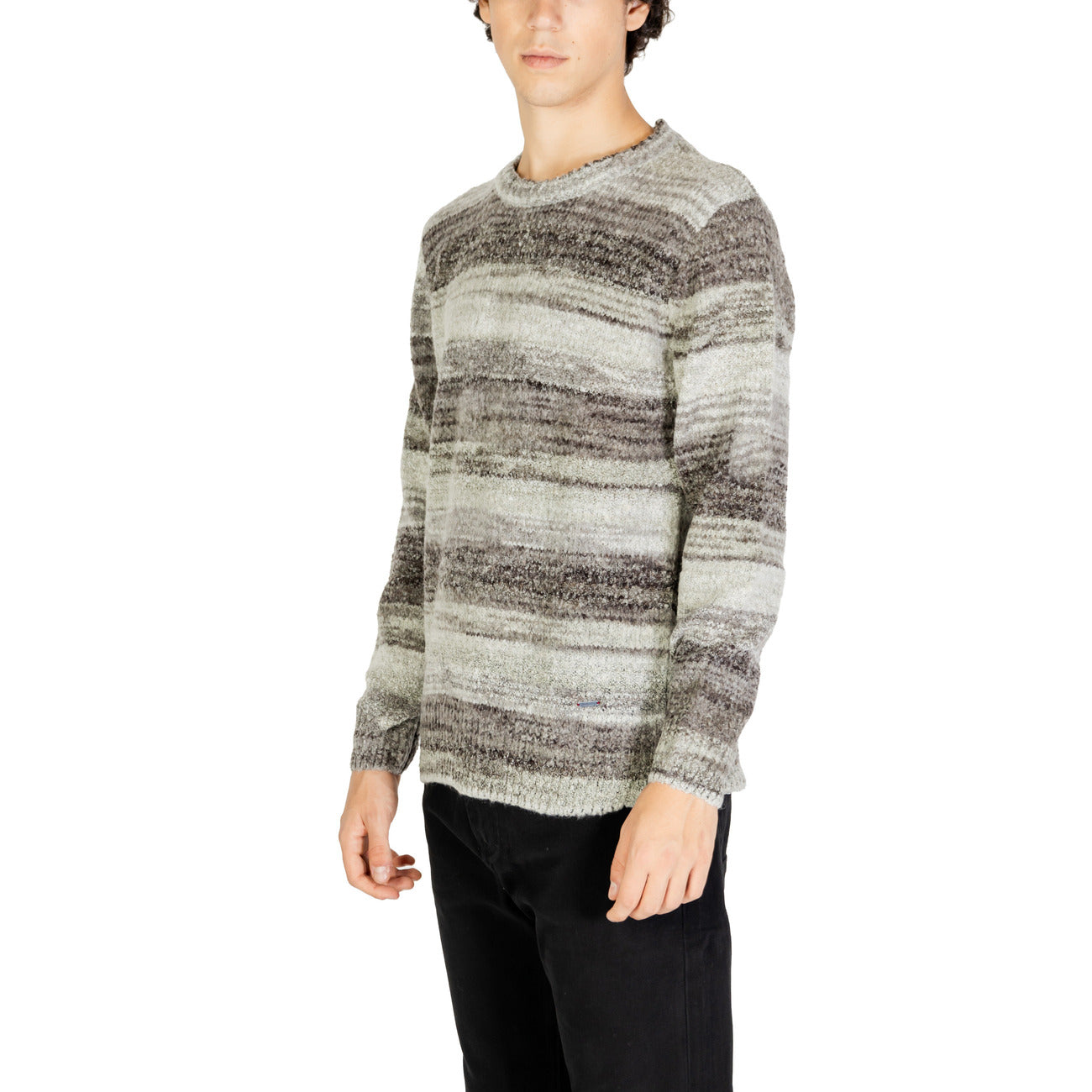 Gianni Lupo - Gianni Lupo Men's Sweaters