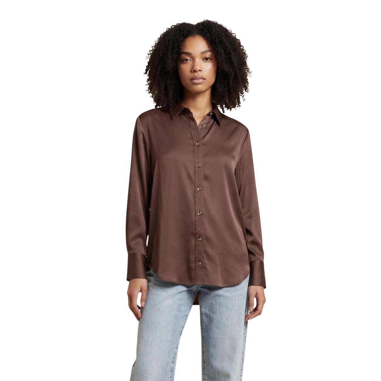 Only - Only Femme Chemises