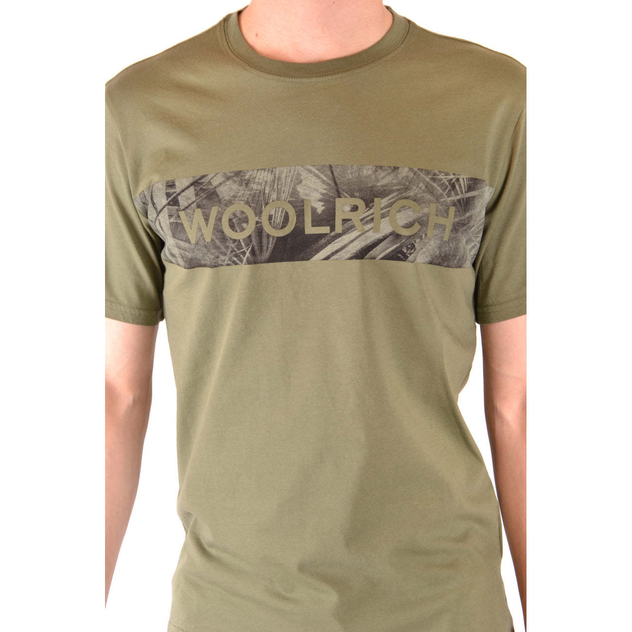 Woolrich - Woolrich Homme T-Shirts