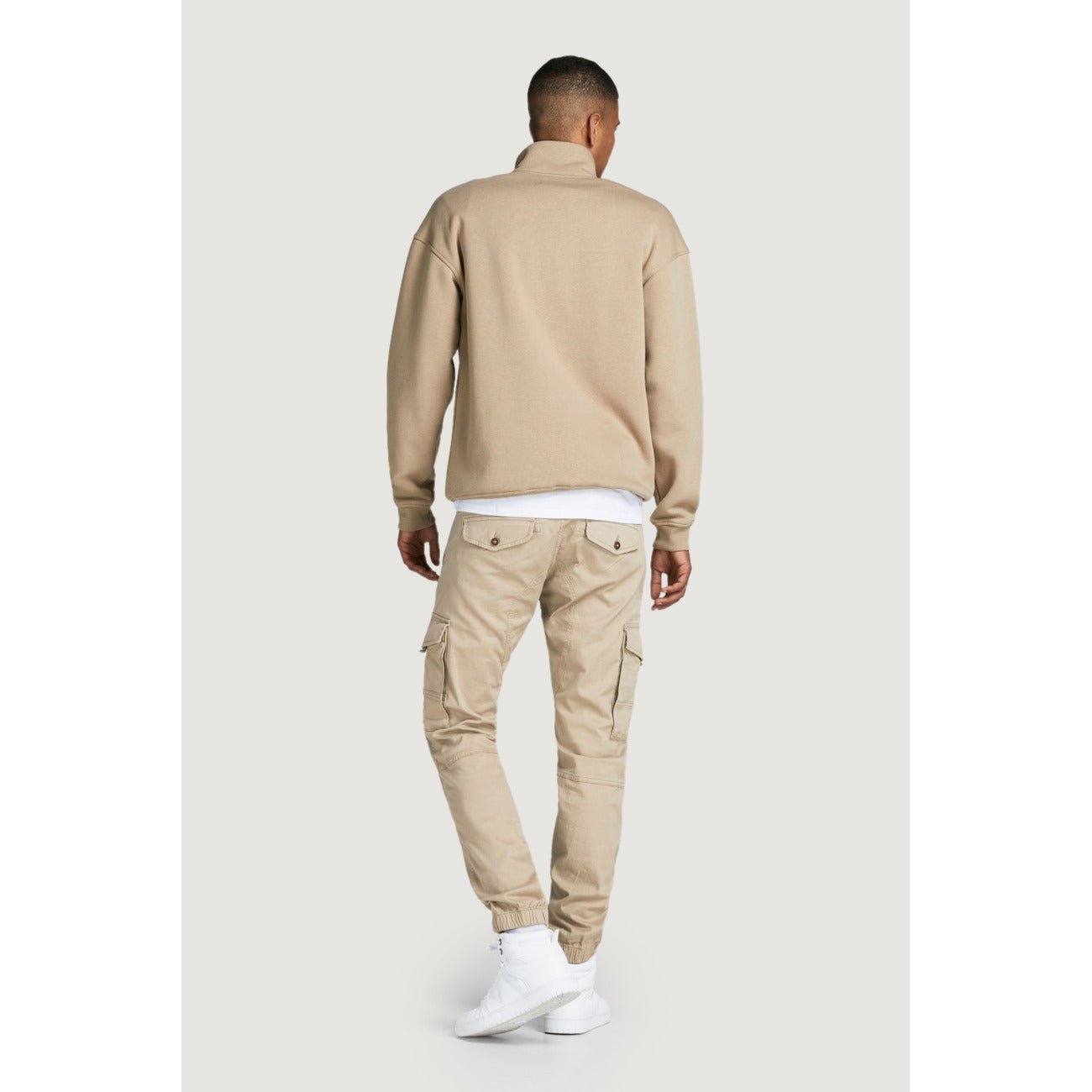 Jack & Jones - Jack & Jones Men's Trousers