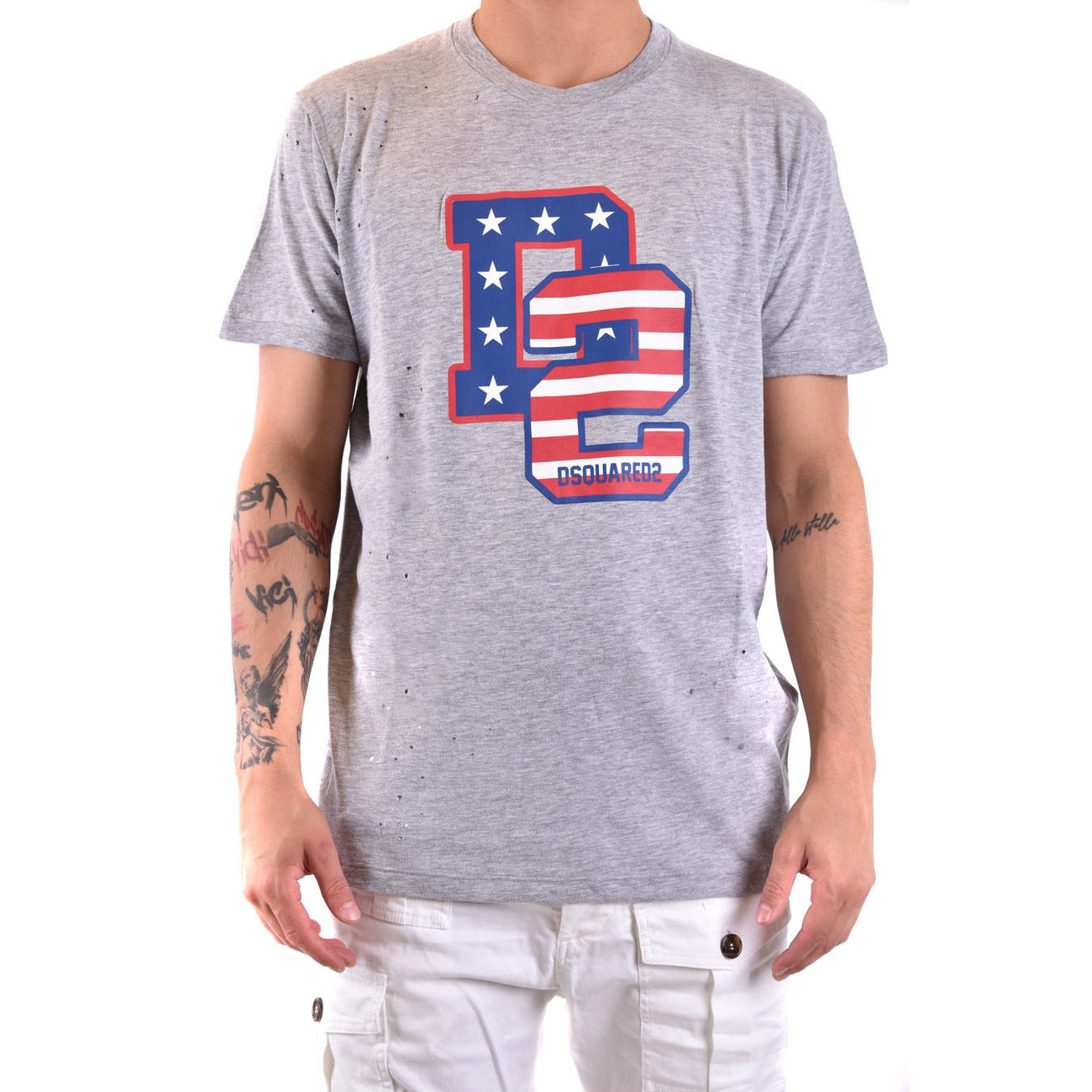 Dsquared2 - Dsquared2 Homme T-Shirts
