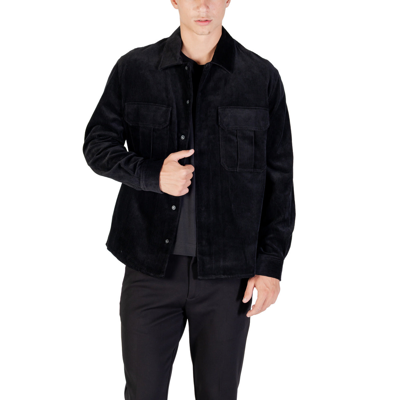 Antony Morato - Antony Morato Homme Jaquettes