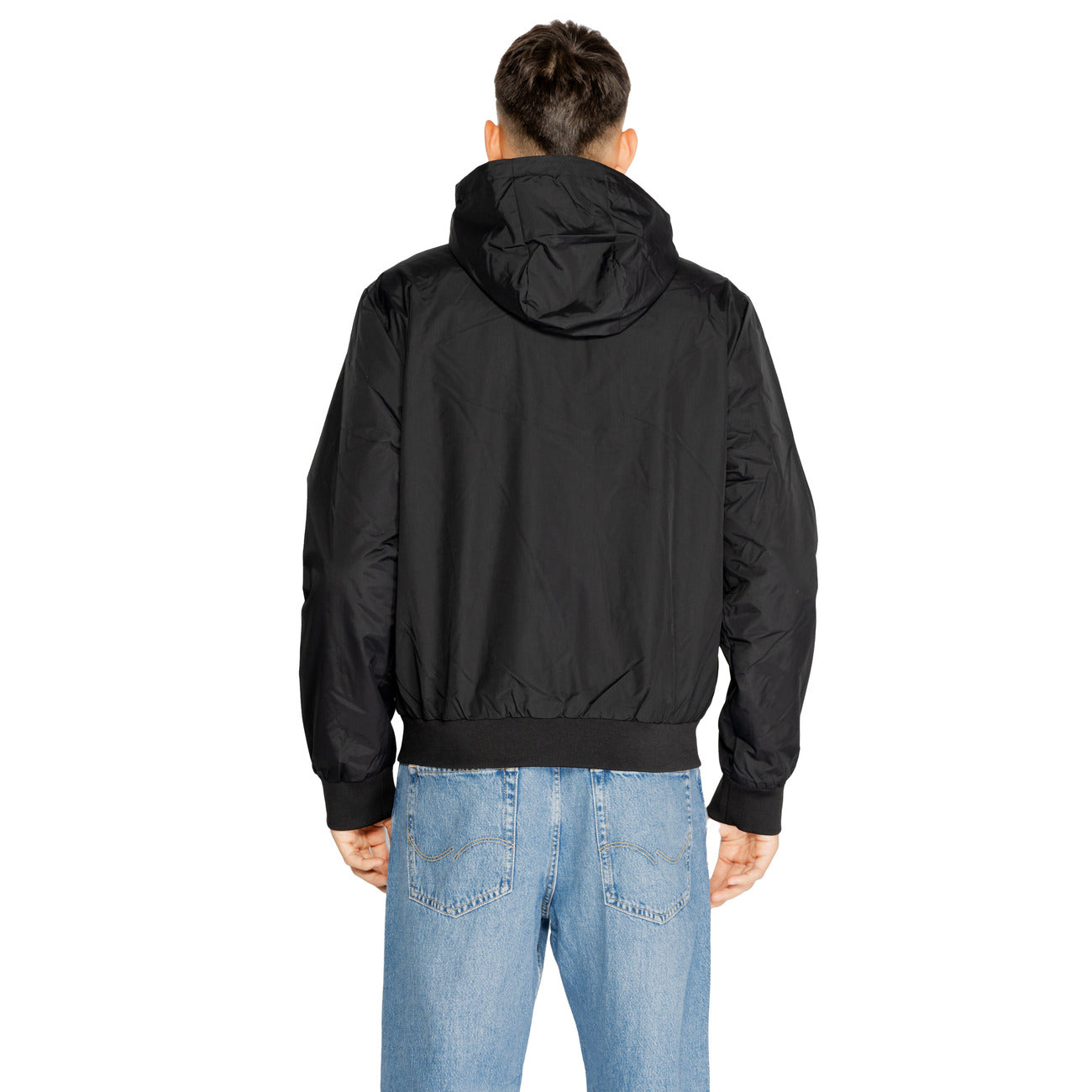 EA7 - EA7 Men's Jackets
