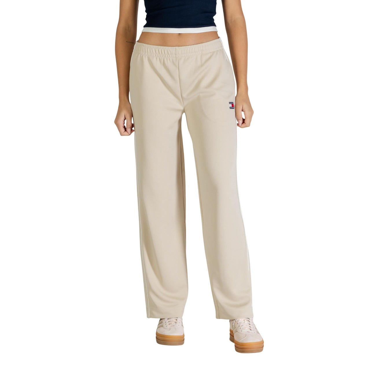 Tommy Hilfiger Jeans - Tommy Hilfiger Jeans Femme Pantalons