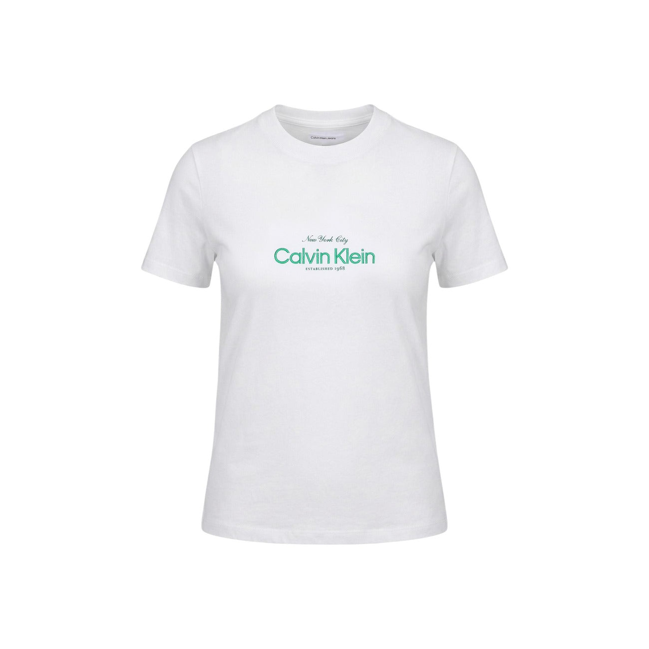 Calvin Klein Jeans - Calvin Klein Jeans Women's T-Shirts