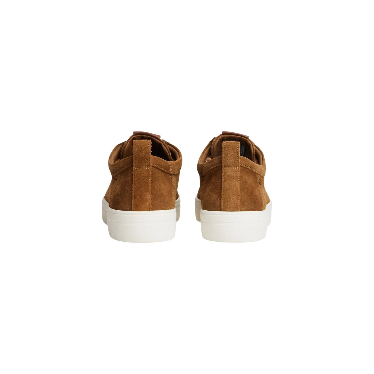 Men's Tommy Hilfiger Loafers – Brown