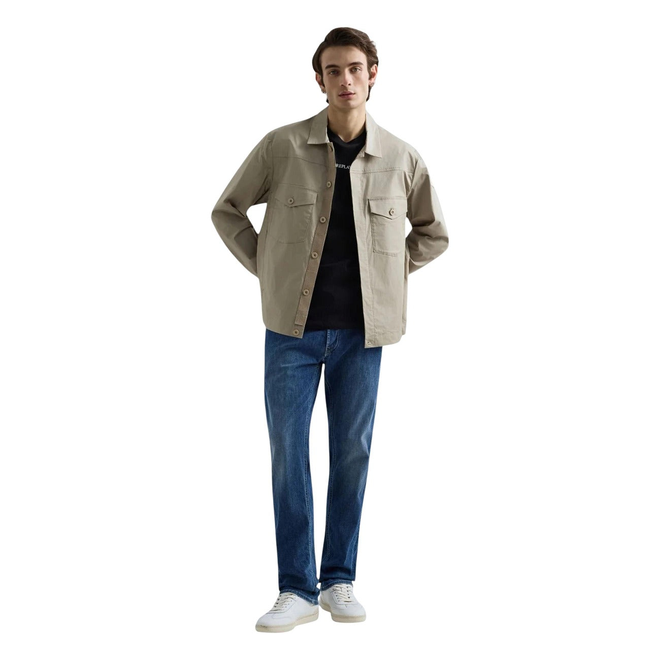 Replay - Replay Men's Jeans