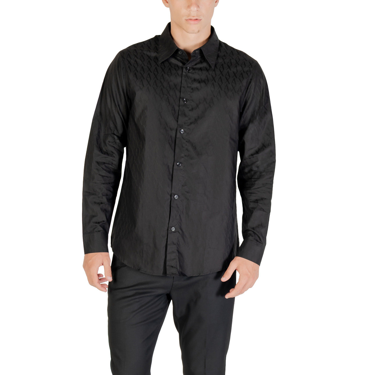 Armani Exchange - Armani Exchange Men's Shirts