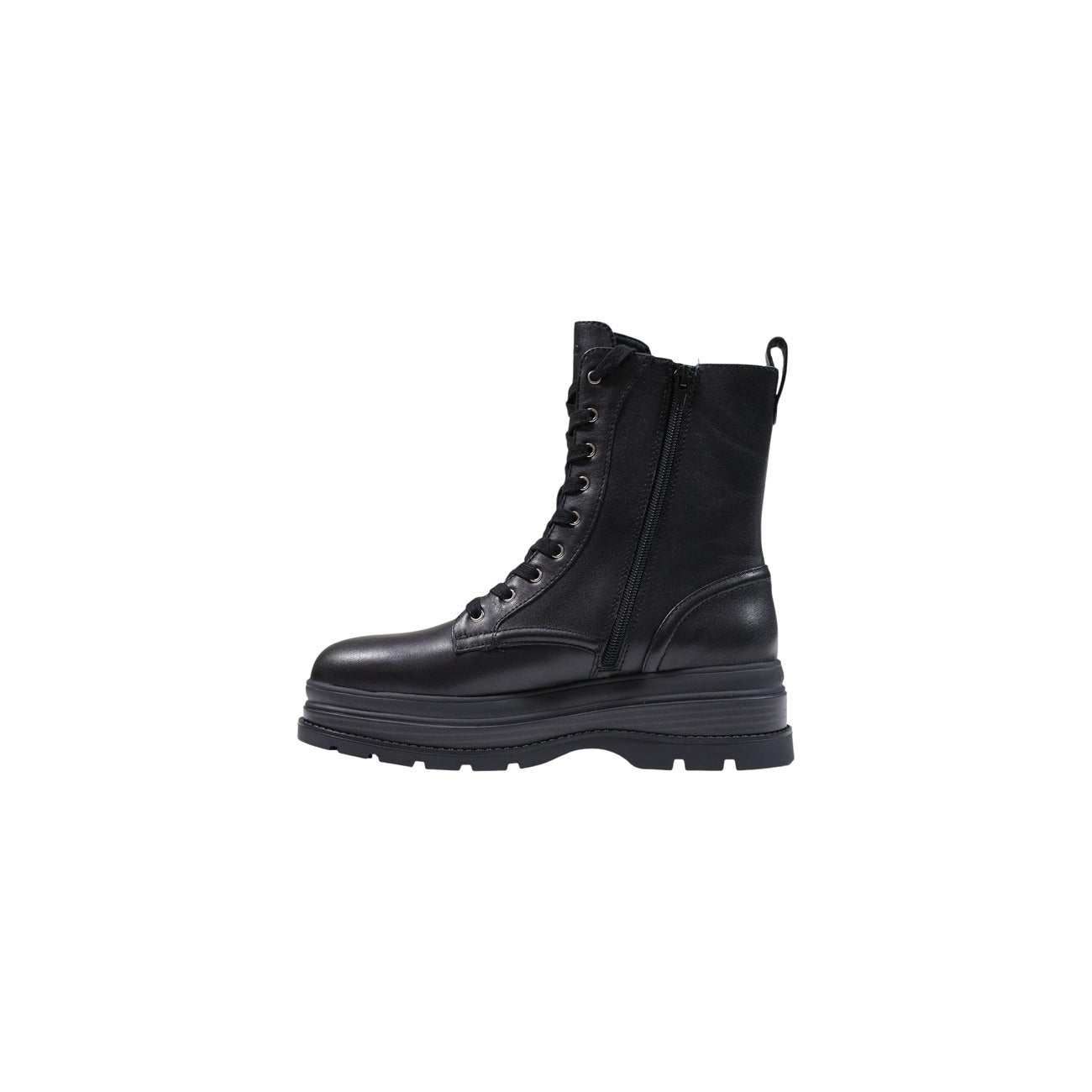 Bottes Pinko Femme EVA 05 – Noir
