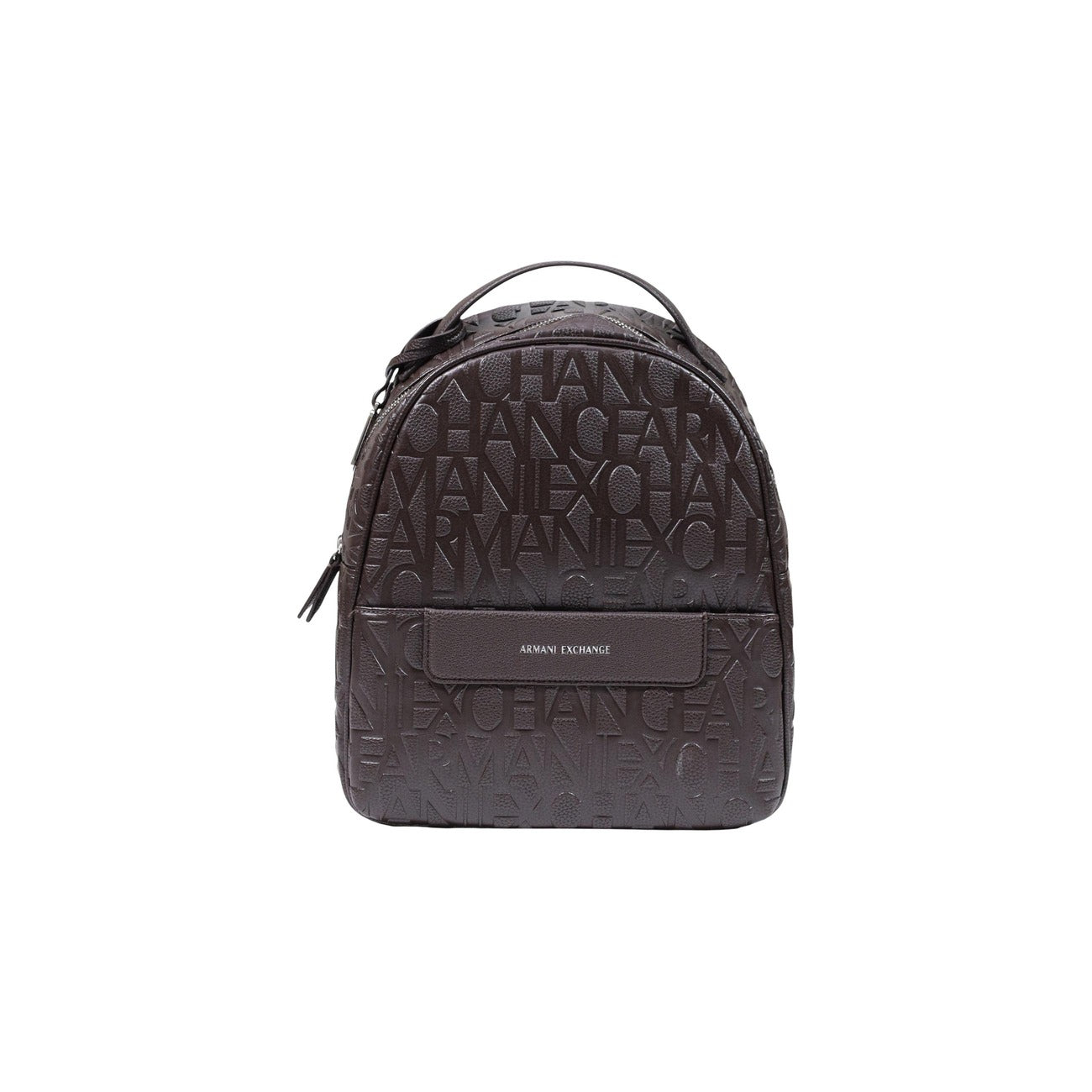 Armani Exchange brown women's bag
