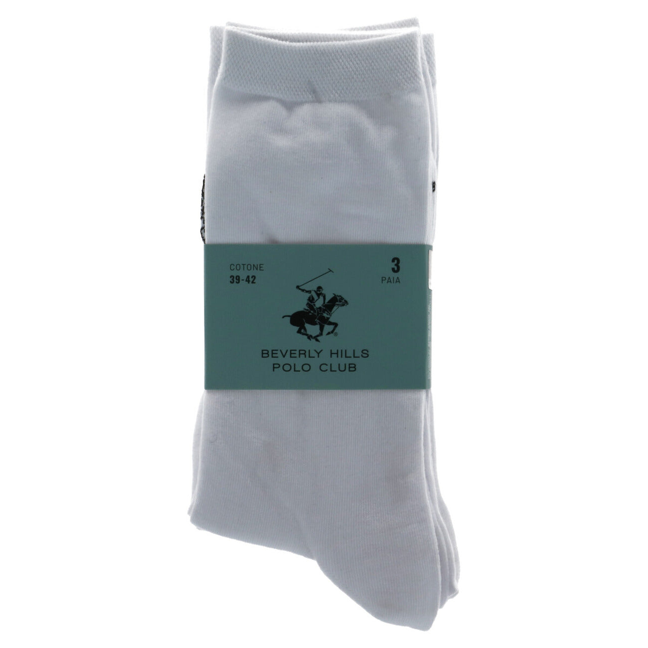 Beverly Hills Polo Club - Beverly Hills Polo Club Homme Sous-vetements