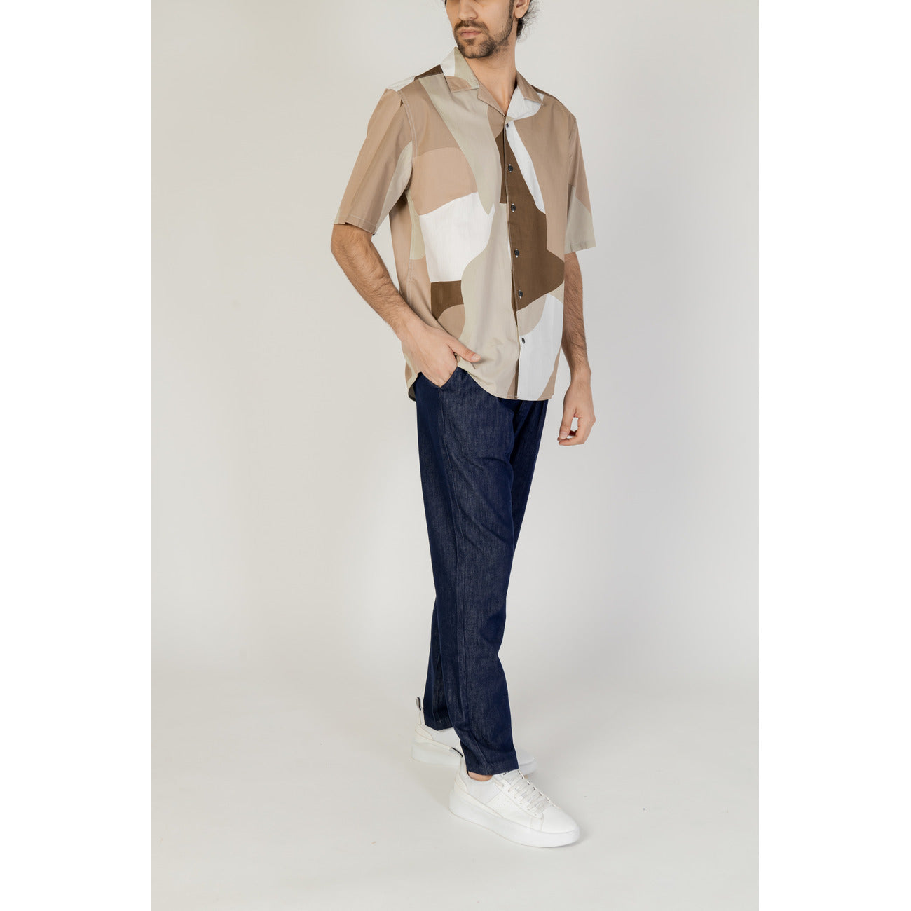 Only & Sons - Only & Sons Men's Shirts