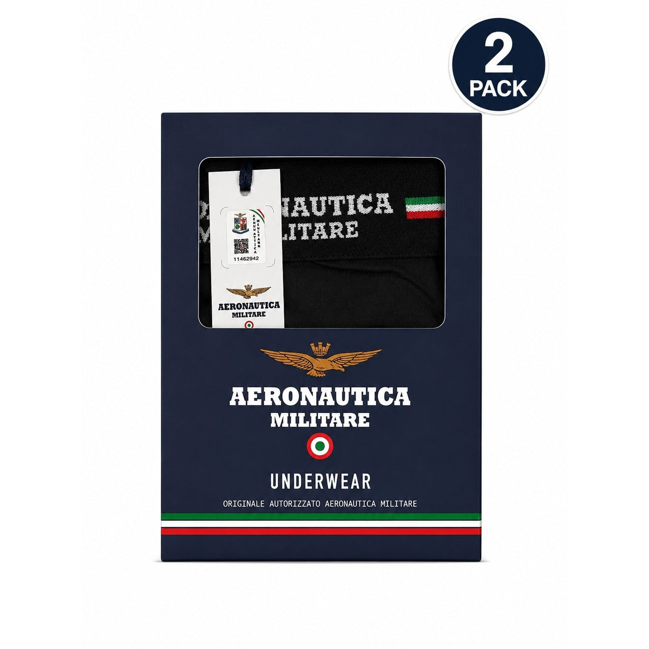 Aeronautica Militare - Aeronautica Militare Homme Sous-vetements