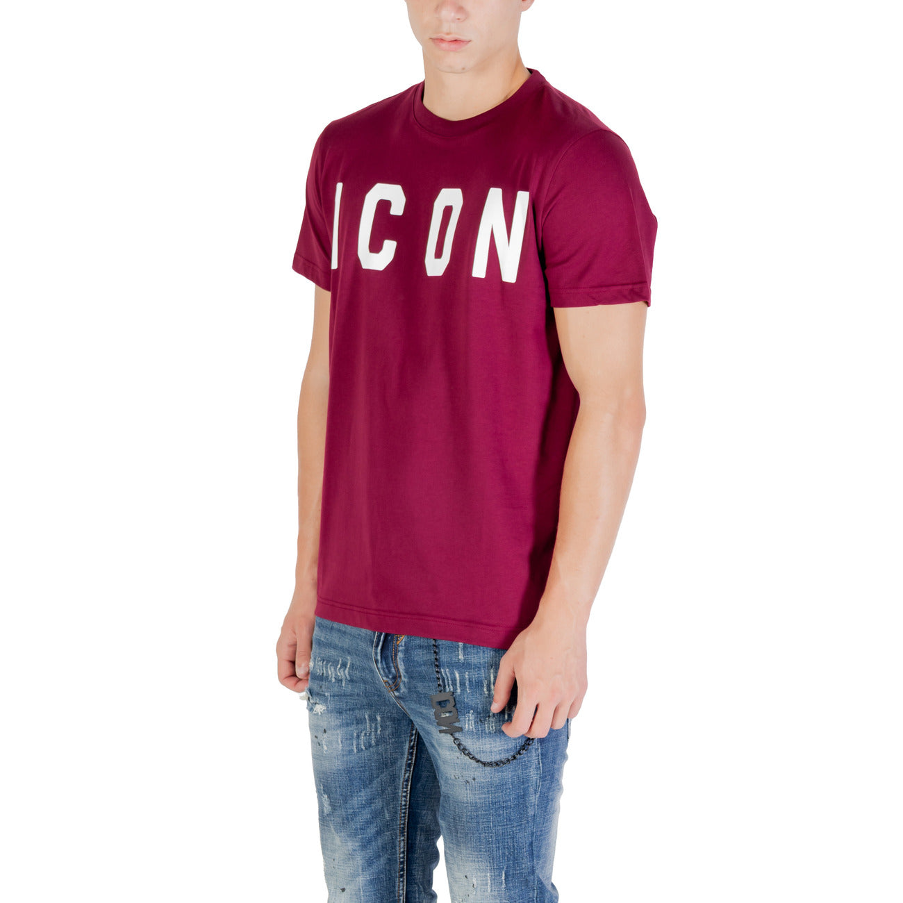 Icon - Icon Homme T-Shirts