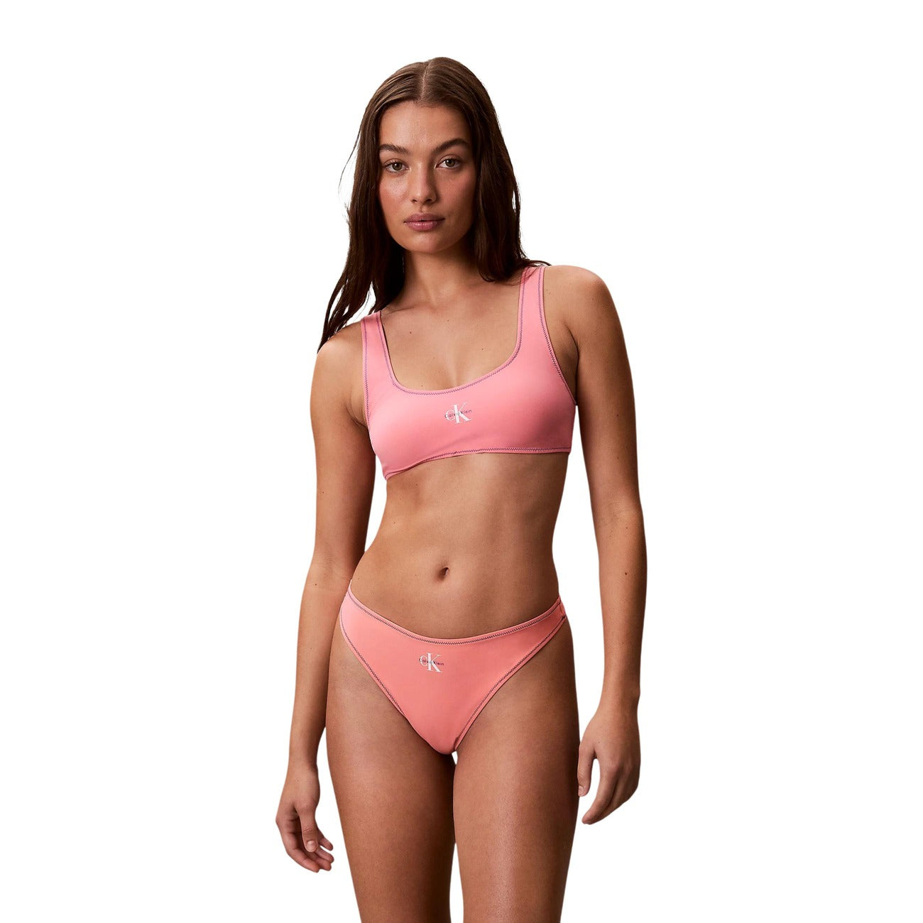 Calvin Klein Jeans - Calvin Klein Jeans Women's Swimwear