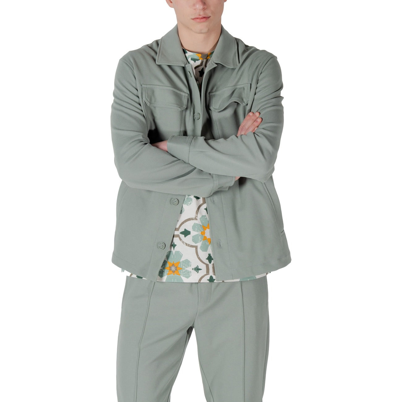 Antony Morato - Antony Morato Men's Jackets