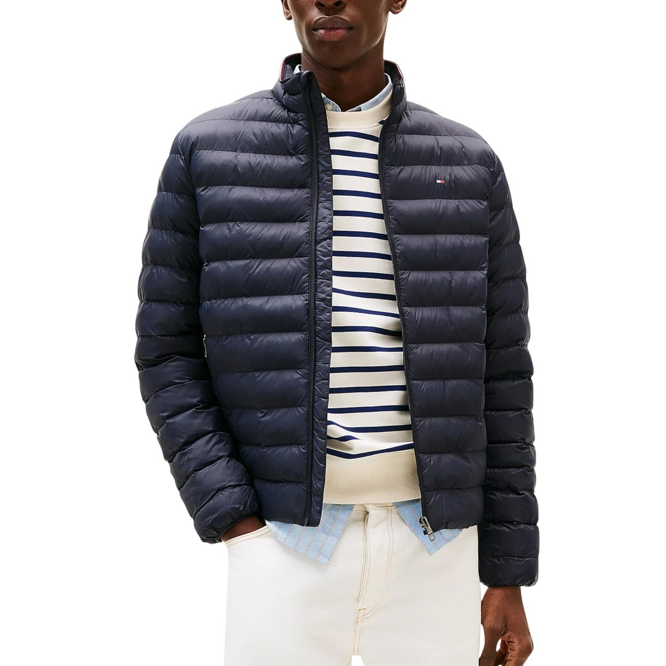 Tommy Hilfiger Jeans - Tommy Hilfiger Men's Jackets