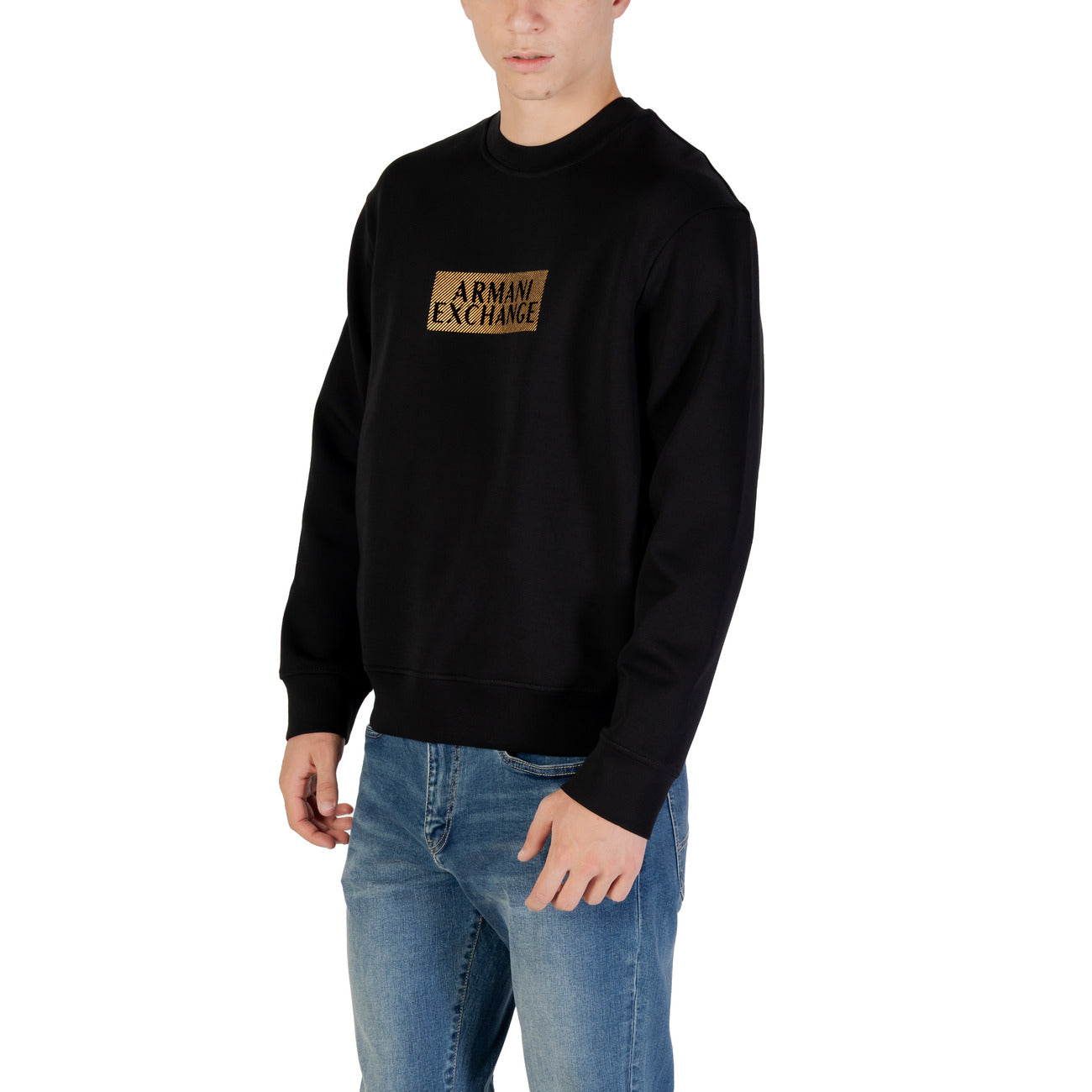 Armani Exchange - Armani Exchange Homme Sweatshirts