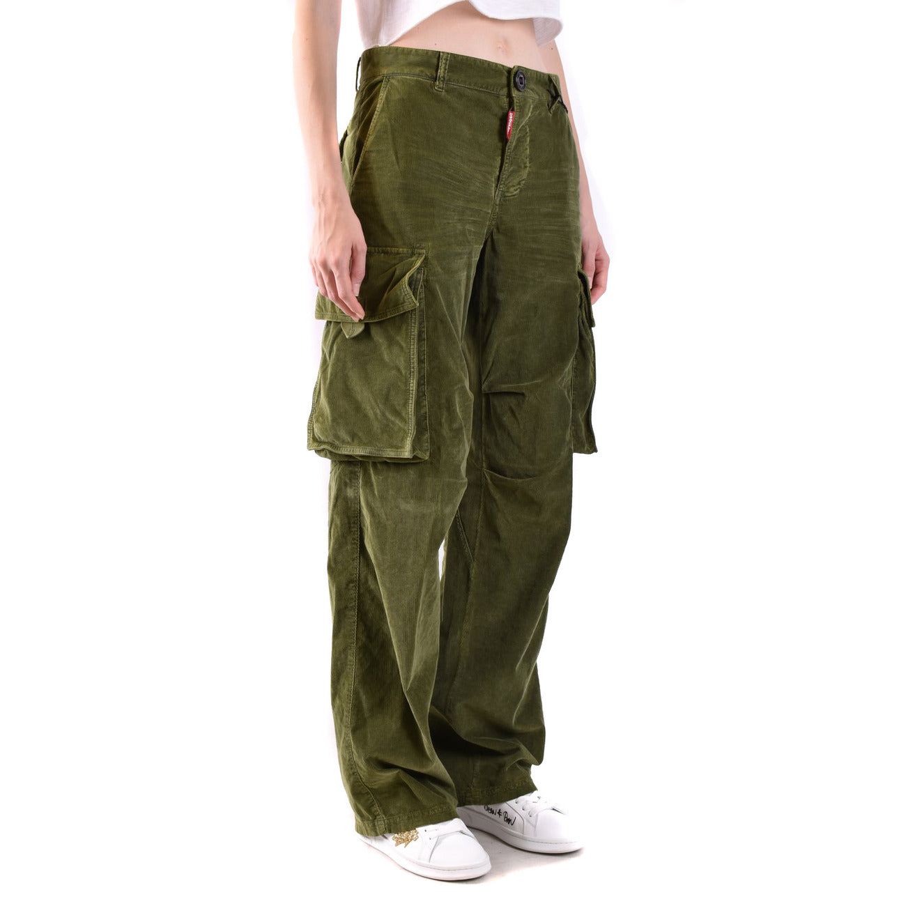 Dsquared2 - Dsquared2 Femme Pantalons